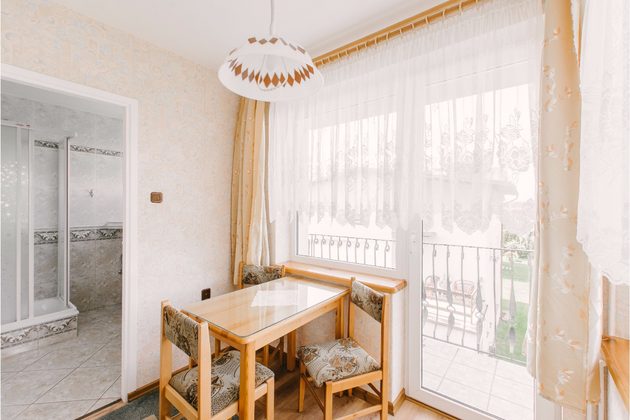 Pokój nr 7
