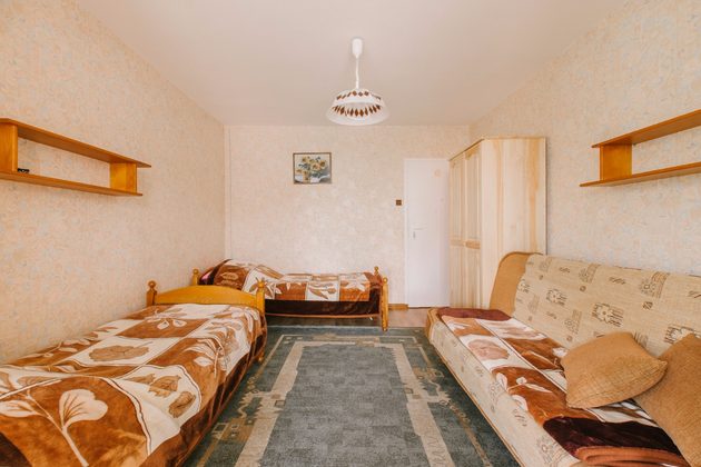 Pokój nr 7