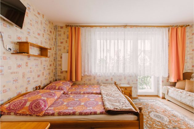 Pokój nr 6