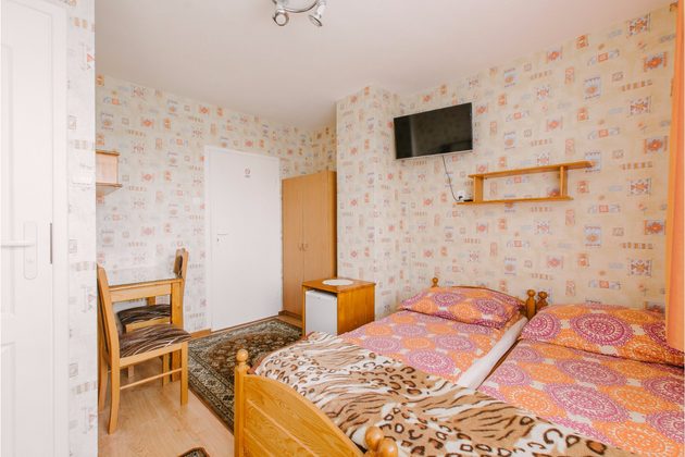 Pokój nr 6