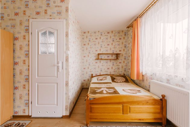 Pokój nr 5