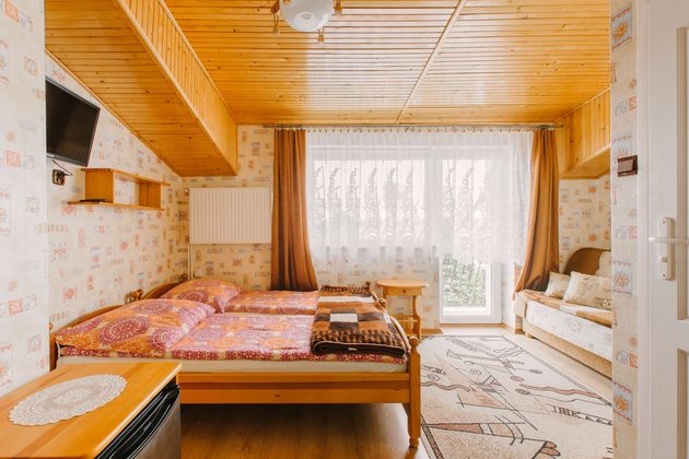 Pokój nr 11