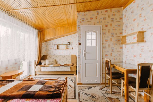 Pokój nr 11