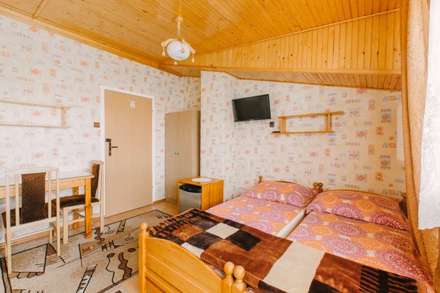 Pokój nr 11