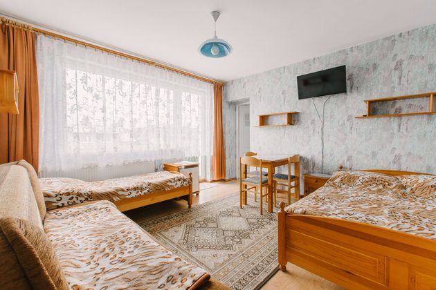 Pokój nr 8