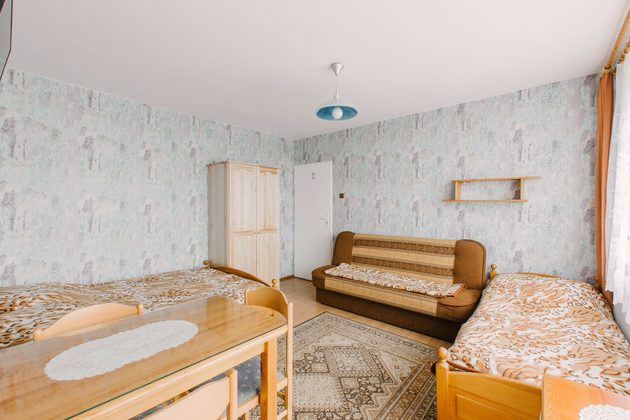 Pokój nr 8