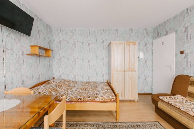 Pokój nr 8