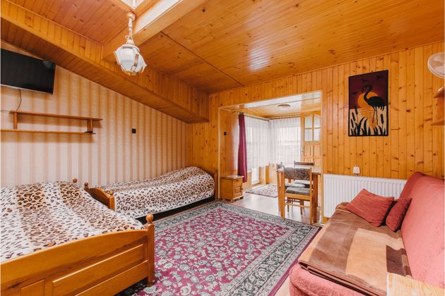 Pokój nr 13