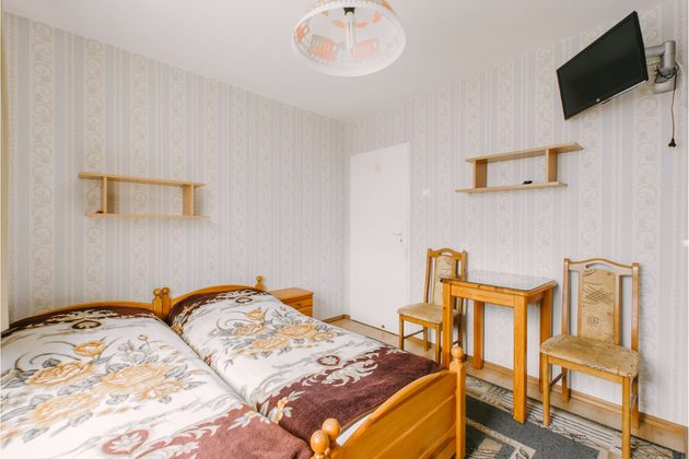 Pokój nr 4