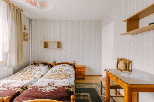 Pokój nr 4