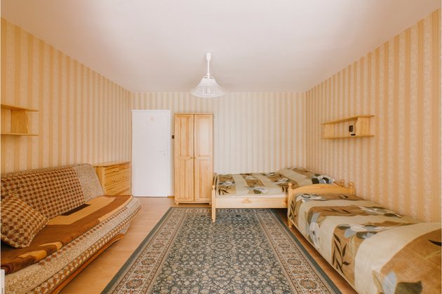 Pokój nr 3